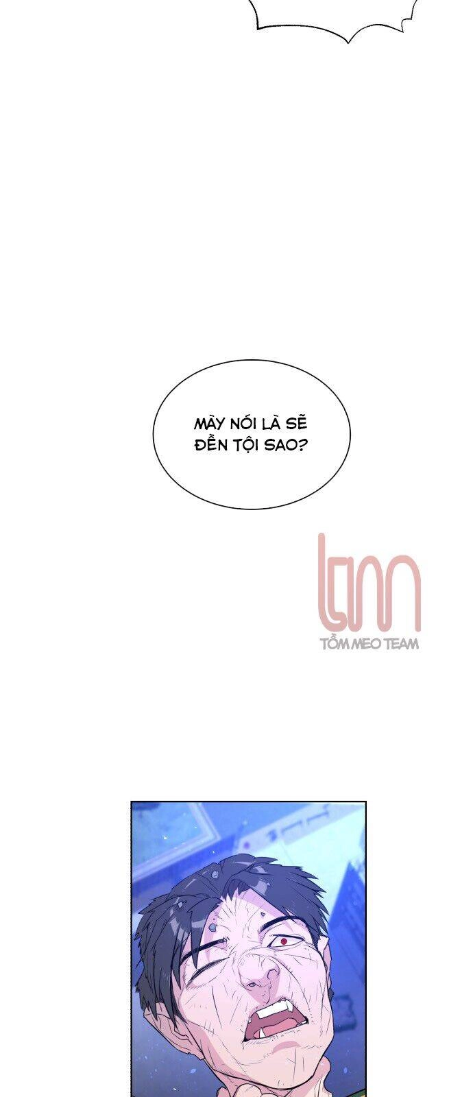 Máu Trắng Chapter 5.5 - 35