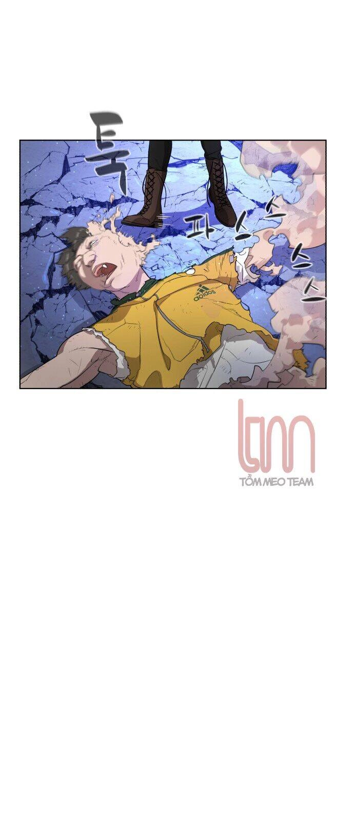 Máu Trắng Chapter 5.5 - 41