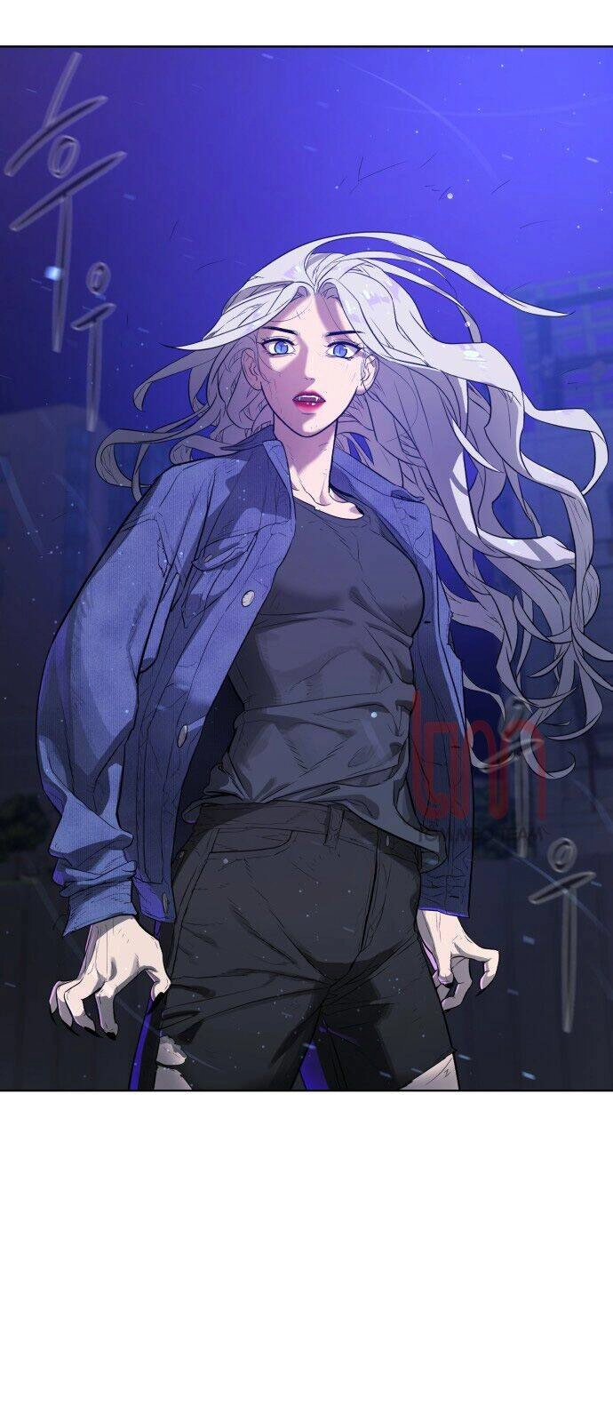 Máu Trắng Chapter 5.5 - 42