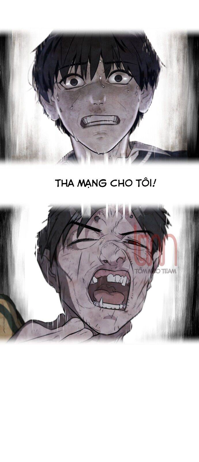 Máu Trắng Chapter 5.5 - 43