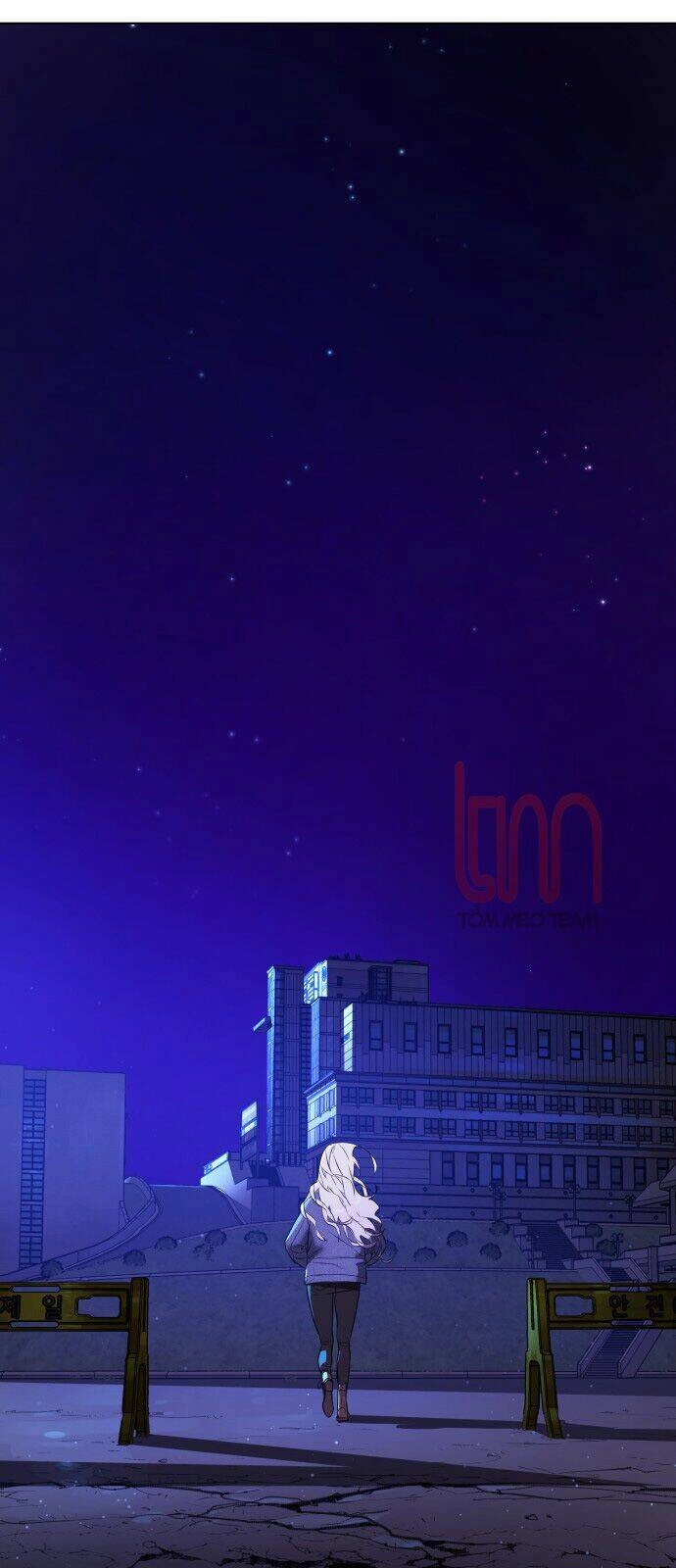 Máu Trắng Chapter 5.5 - 45