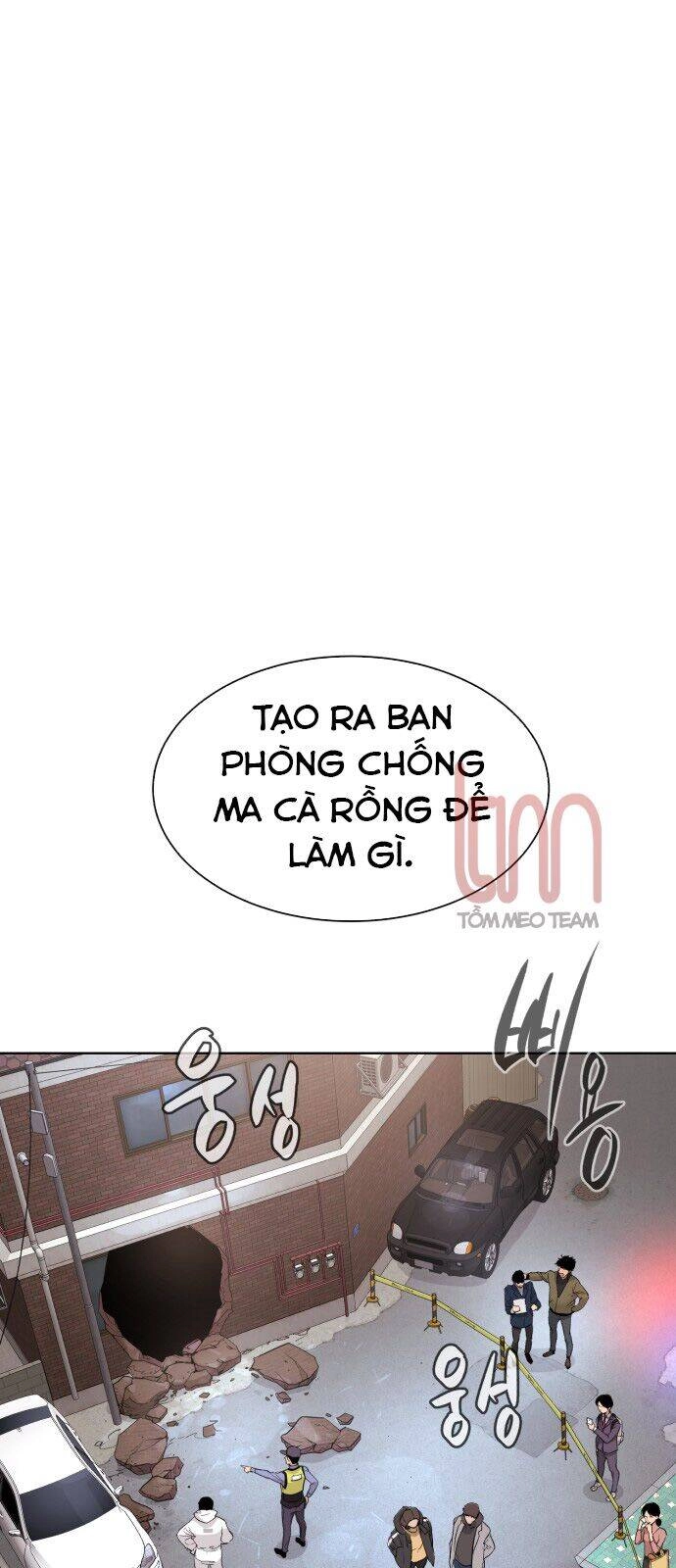 Máu Trắng Chapter 5.5 - 47