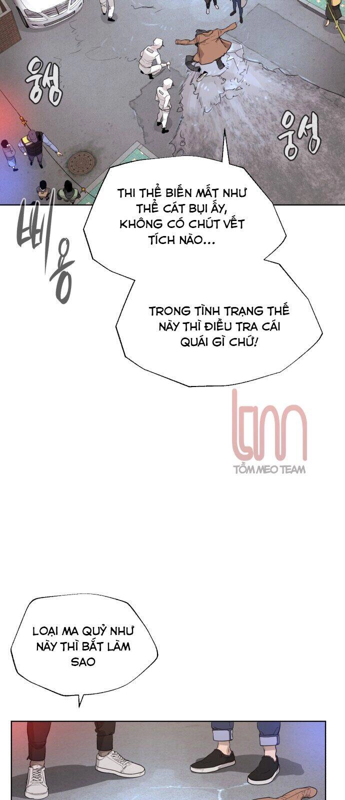 Máu Trắng Chapter 5.5 - 48
