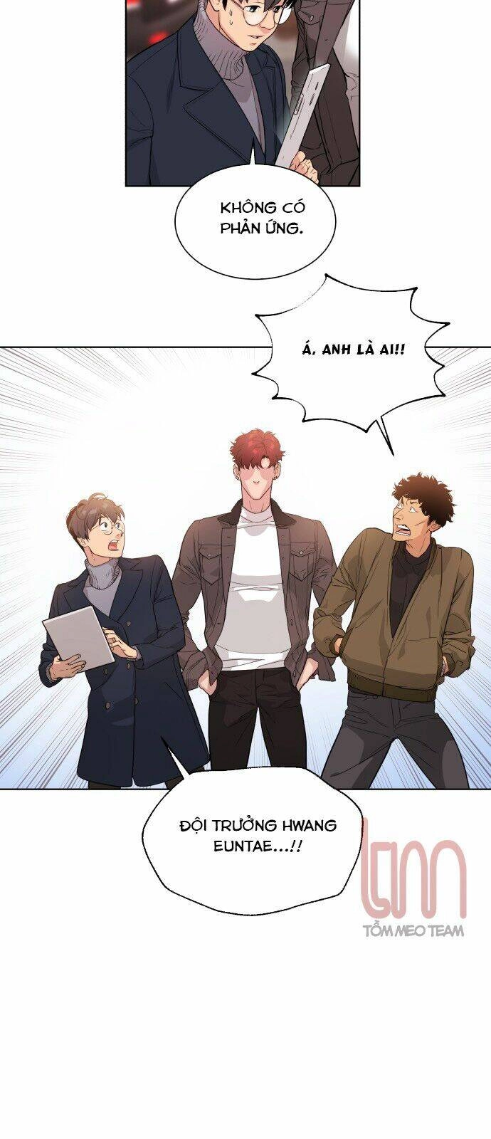 Máu Trắng Chapter 6 - 6