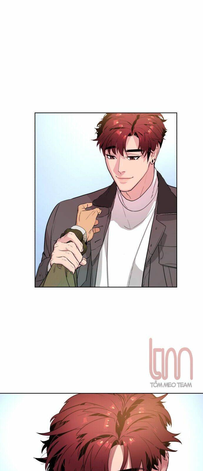 Máu Trắng Chapter 6 - 13