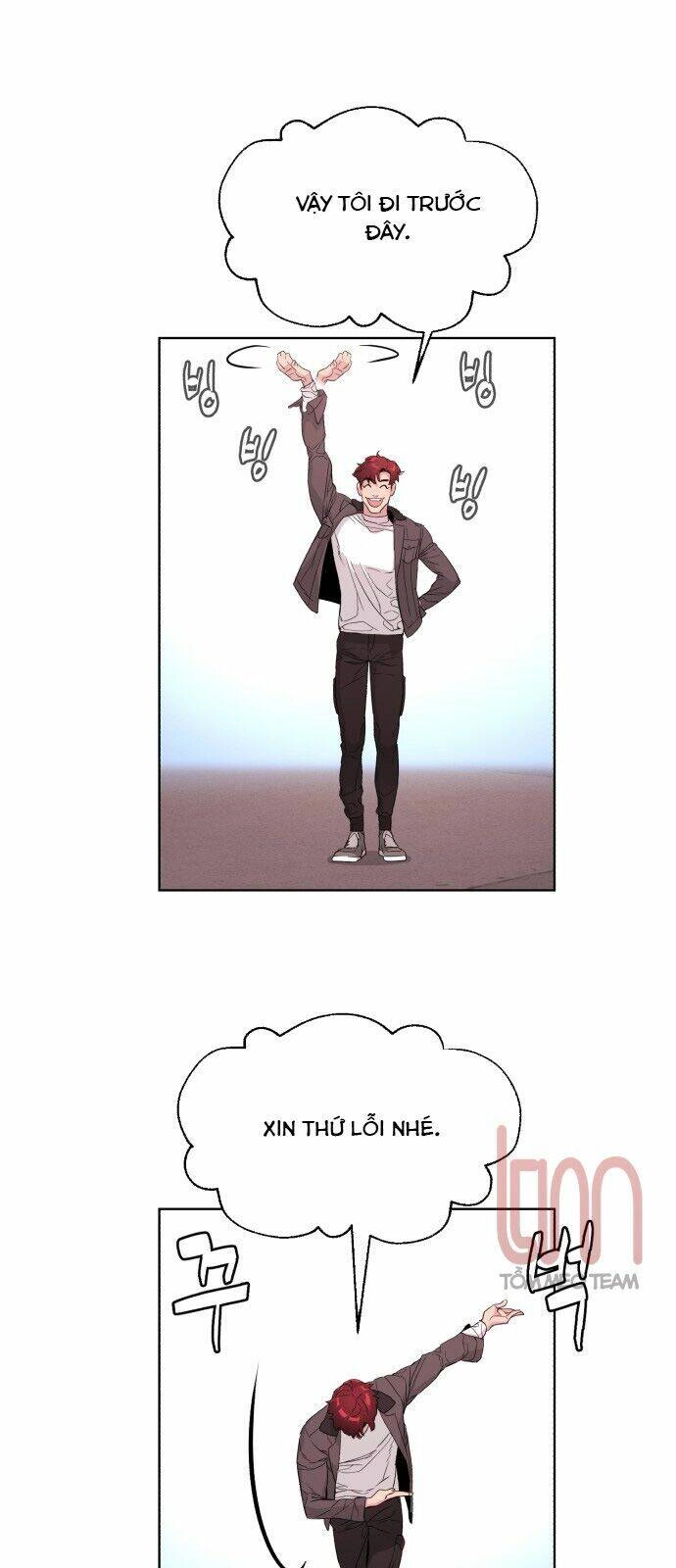 Máu Trắng Chapter 6 - 20