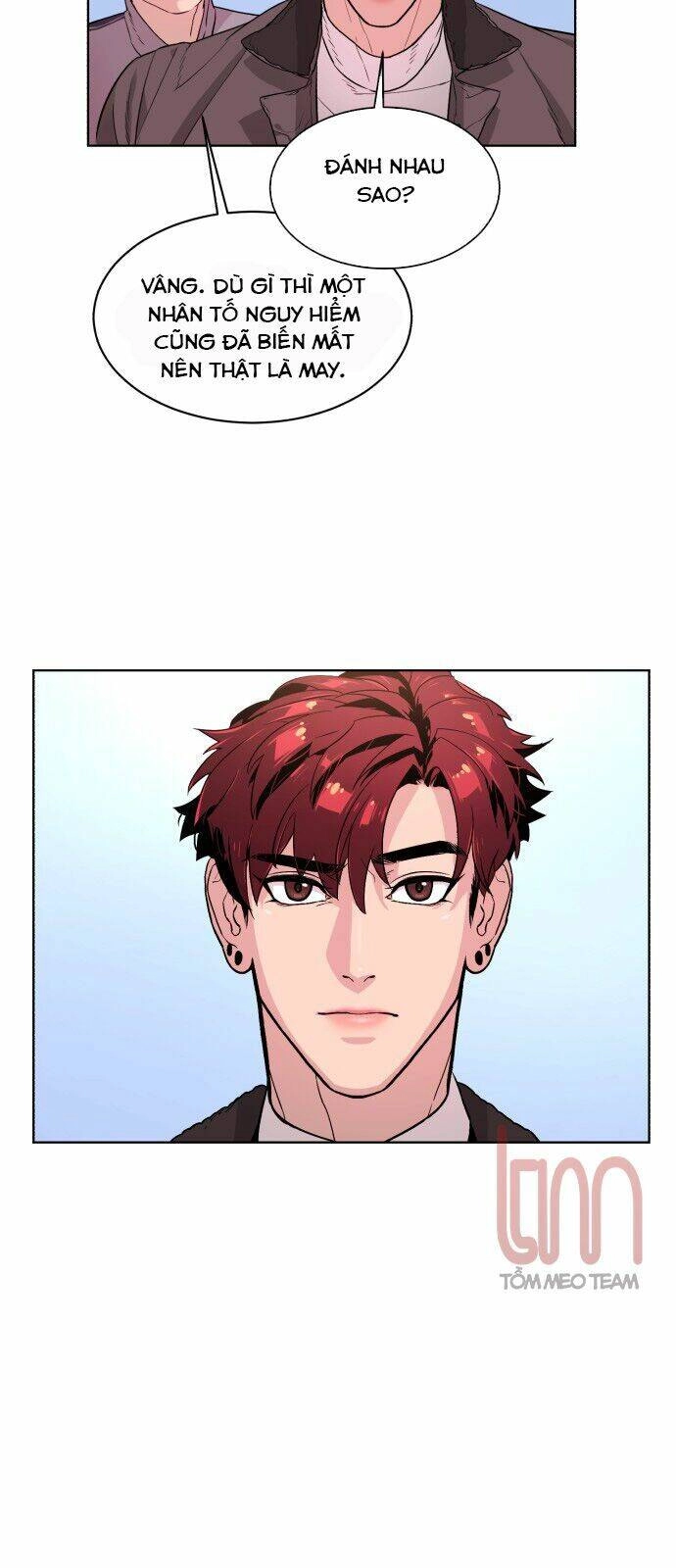 Máu Trắng Chapter 6 - 23