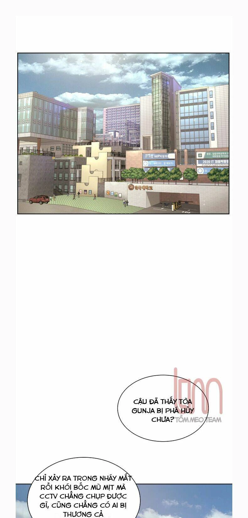 Máu Trắng Chapter 6 - 30