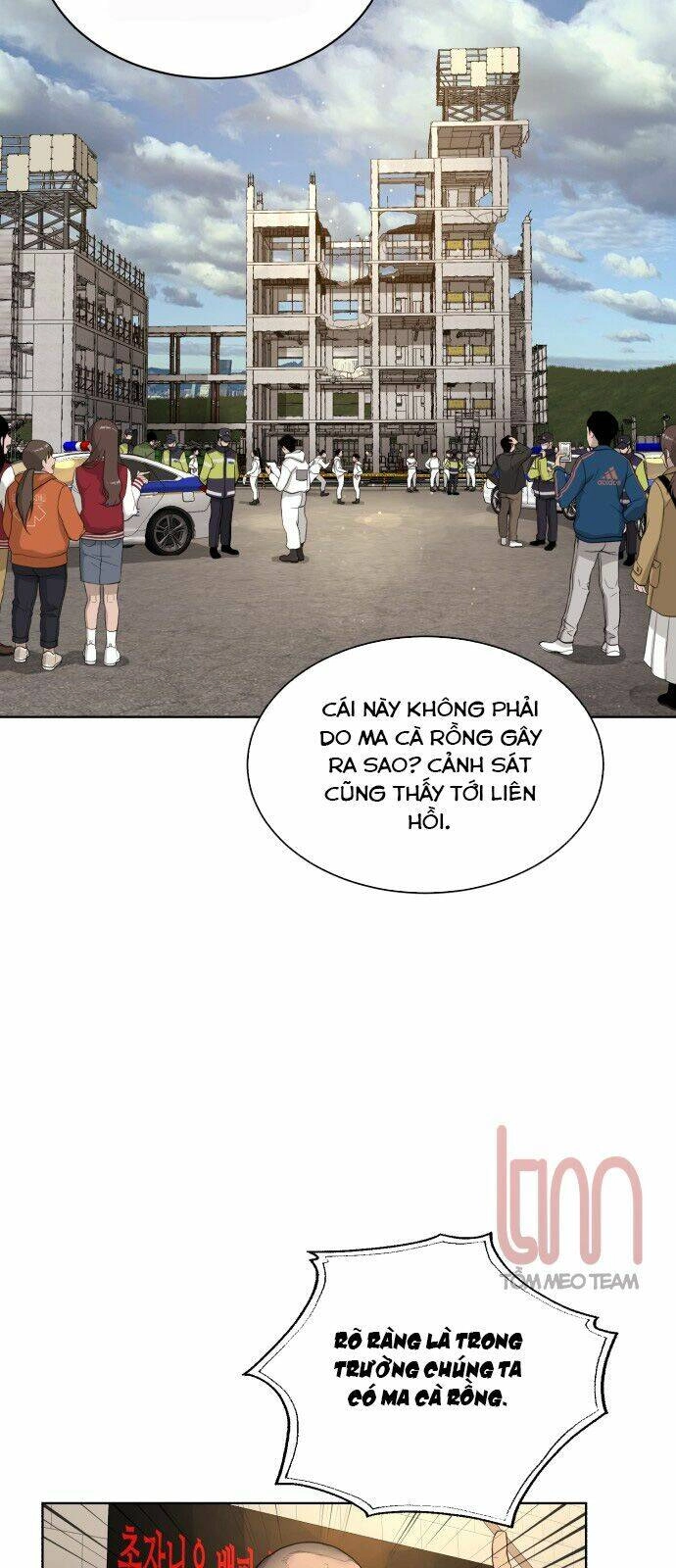 Máu Trắng Chapter 6 - 31