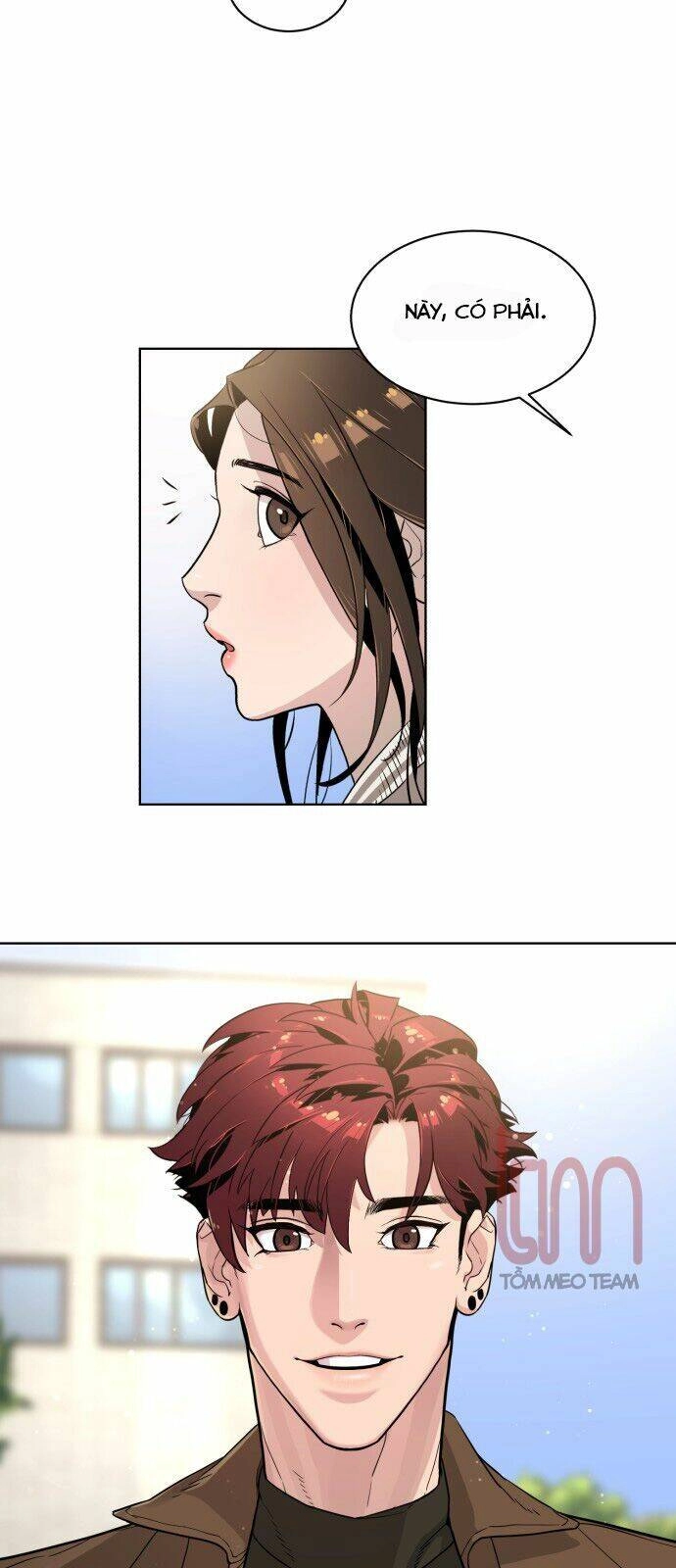 Máu Trắng Chapter 6 - 35