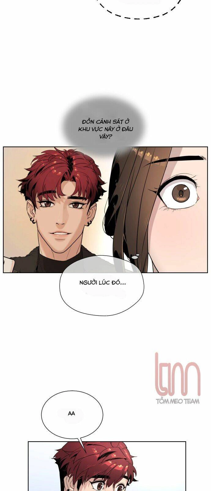 Máu Trắng Chapter 6 - 37