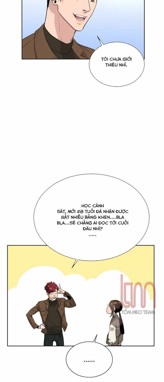 Máu Trắng Chapter 6 - 38