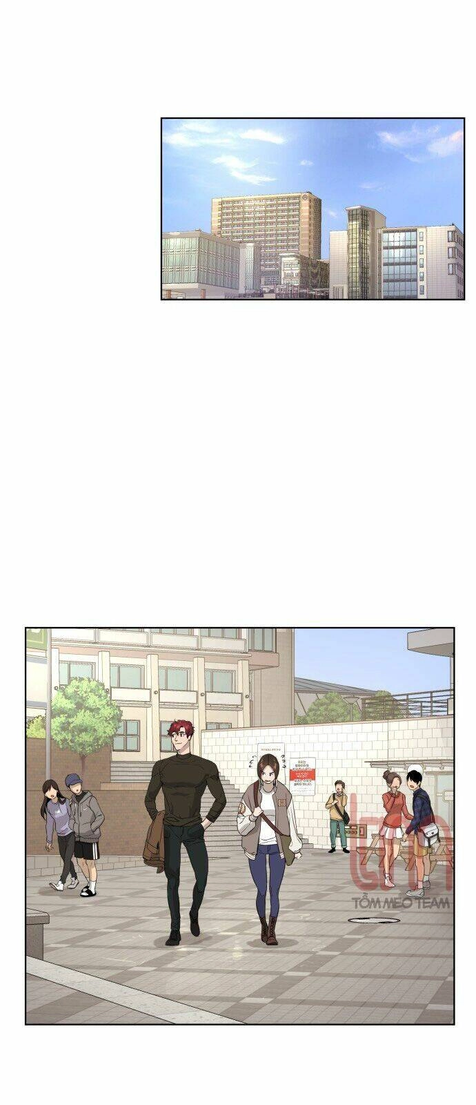 Máu Trắng Chapter 6 - 40