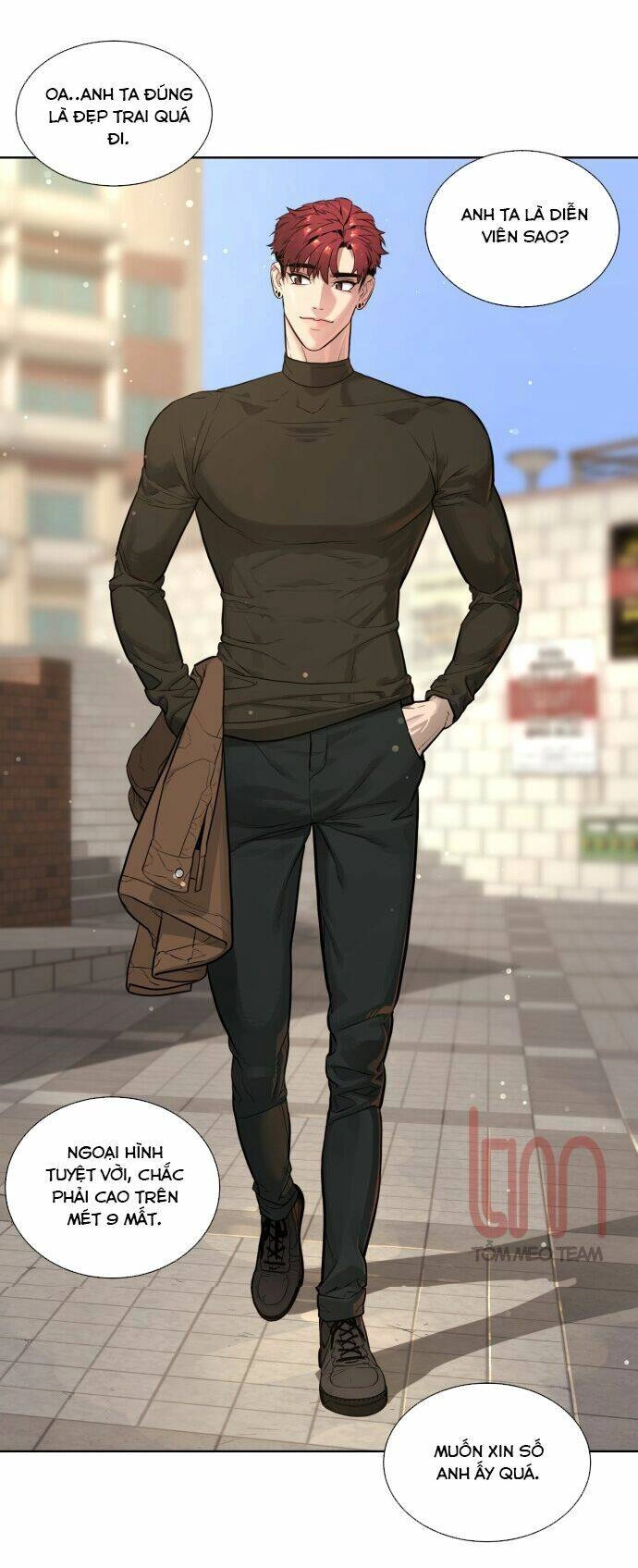 Máu Trắng Chapter 6 - 41