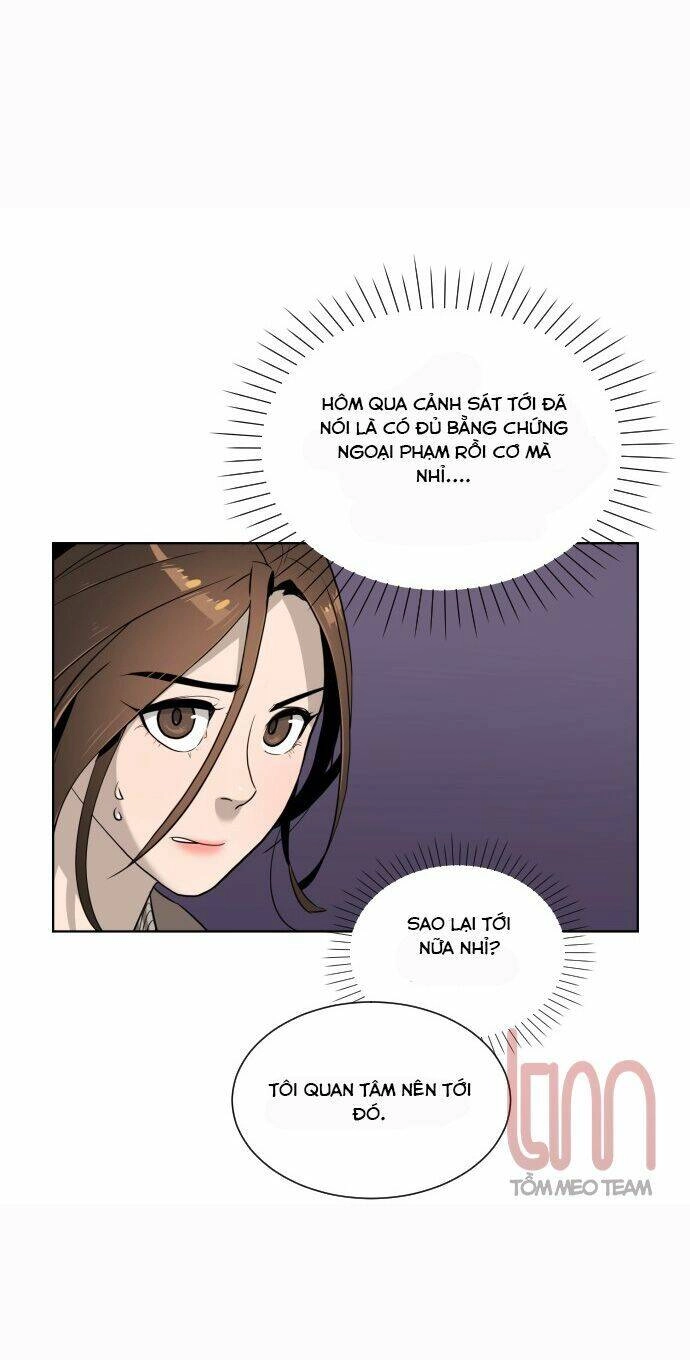 Máu Trắng Chapter 6 - 42