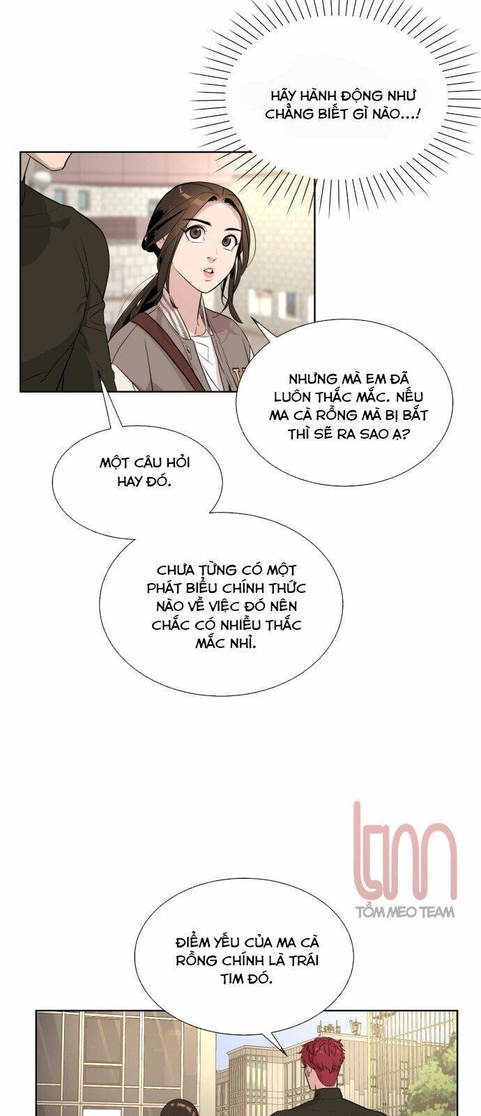 Máu Trắng Chapter 6 - 44