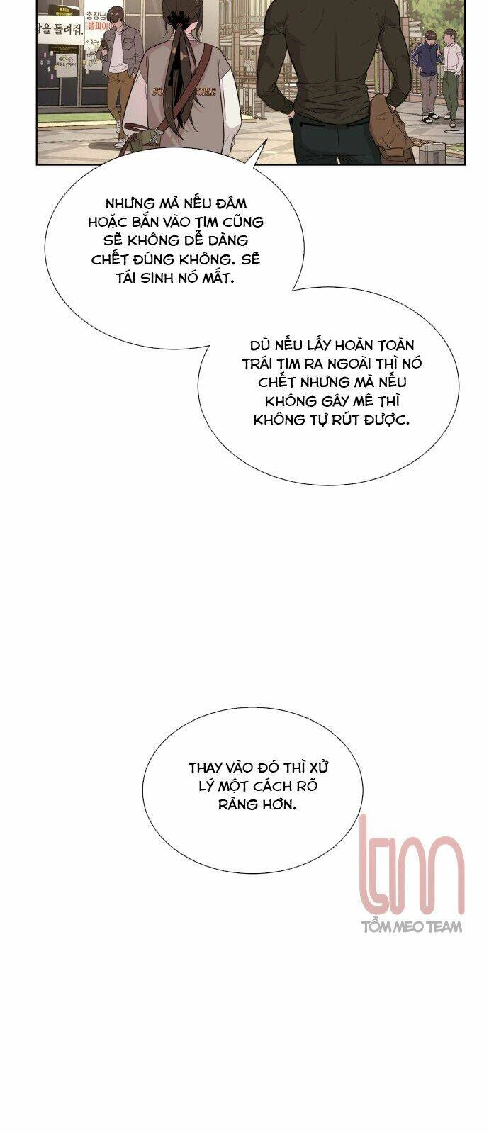 Máu Trắng Chapter 6 - 45