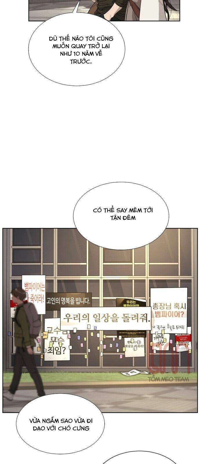 Máu Trắng Chapter 6 - 49