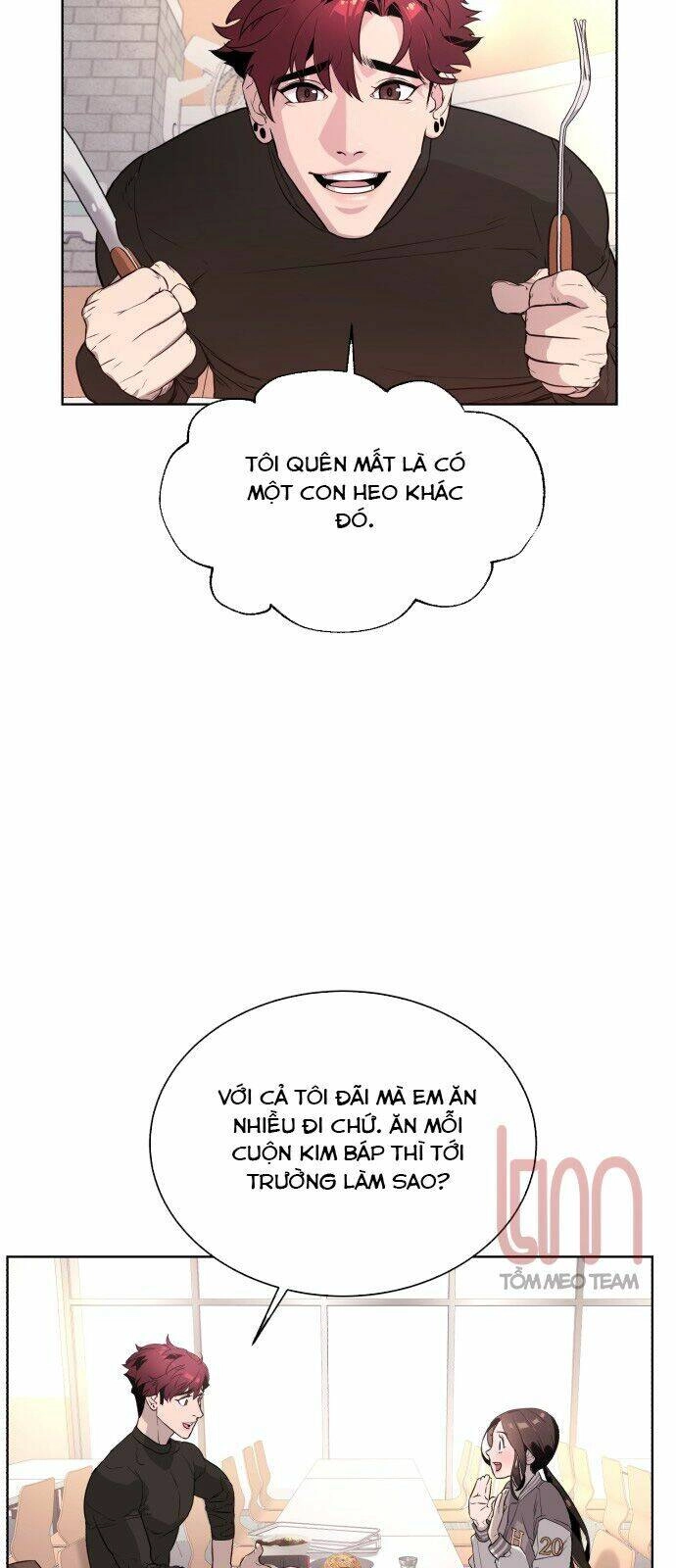 Máu Trắng Chapter 6 - 53