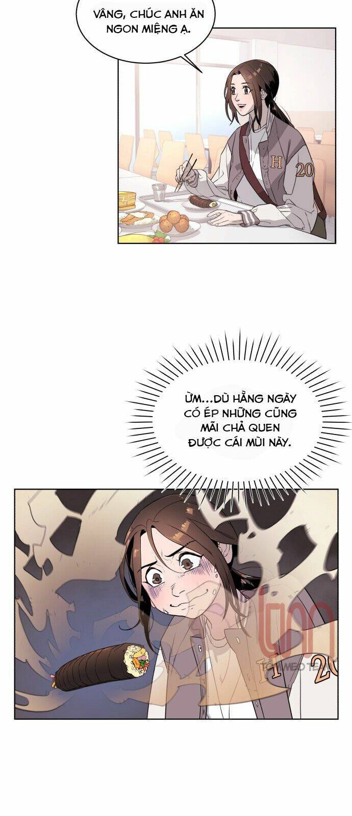 Máu Trắng Chapter 6 - 55