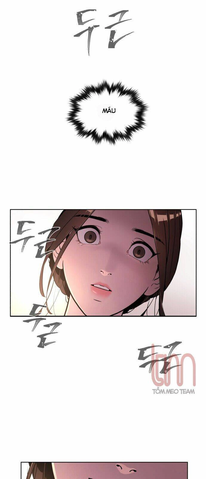 Máu Trắng Chapter 6 - 59