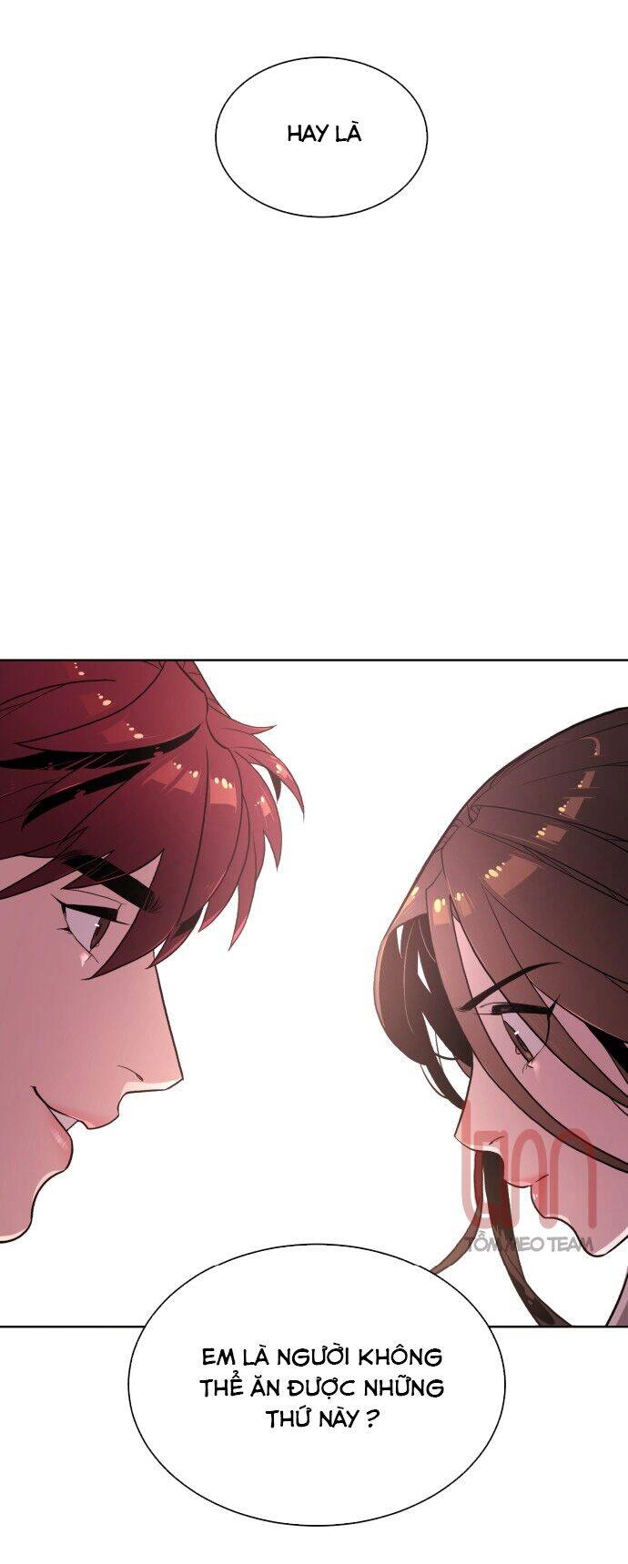 Máu Trắng Chapter 6.2 - 1