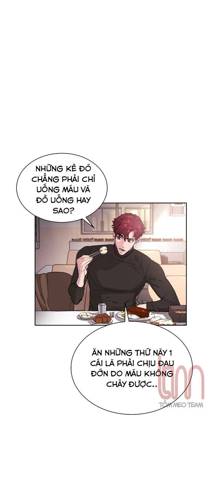 Máu Trắng Chapter 6.2 - 4