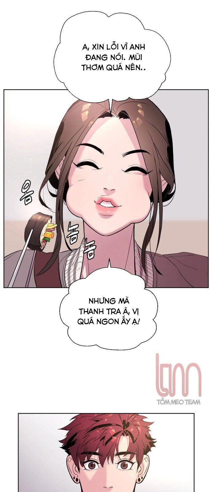 Máu Trắng Chapter 6.2 - 8