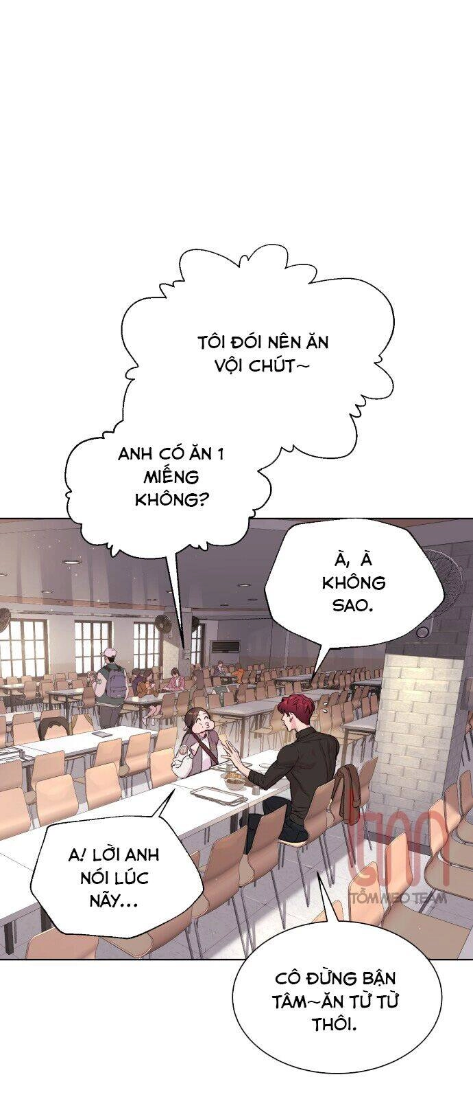 Máu Trắng Chapter 6.2 - 10