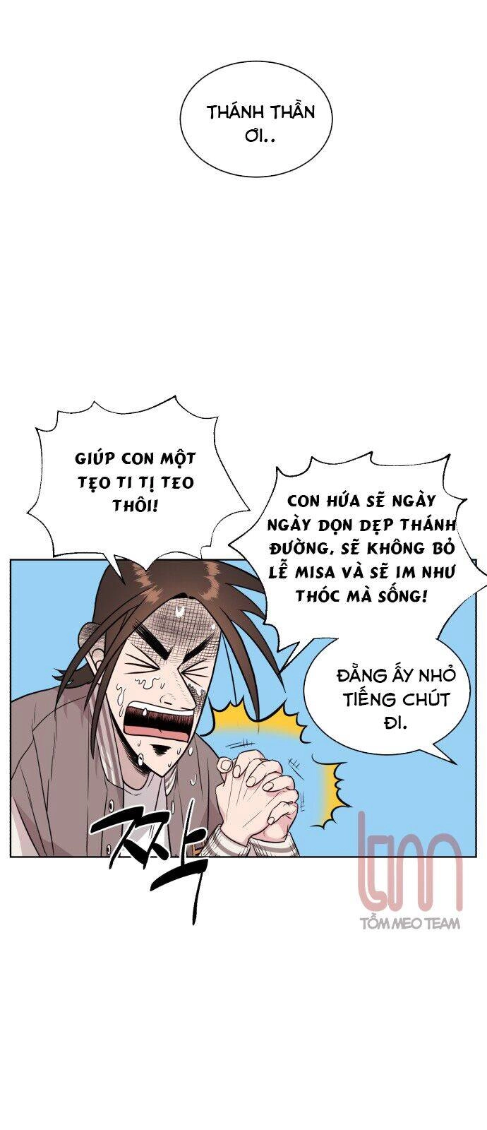 Máu Trắng Chapter 6.2 - 14
