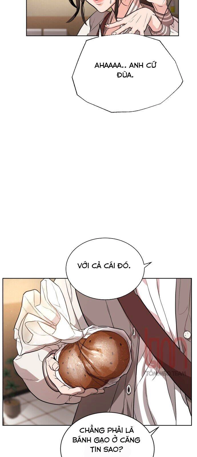 Máu Trắng Chapter 6.2 - 17