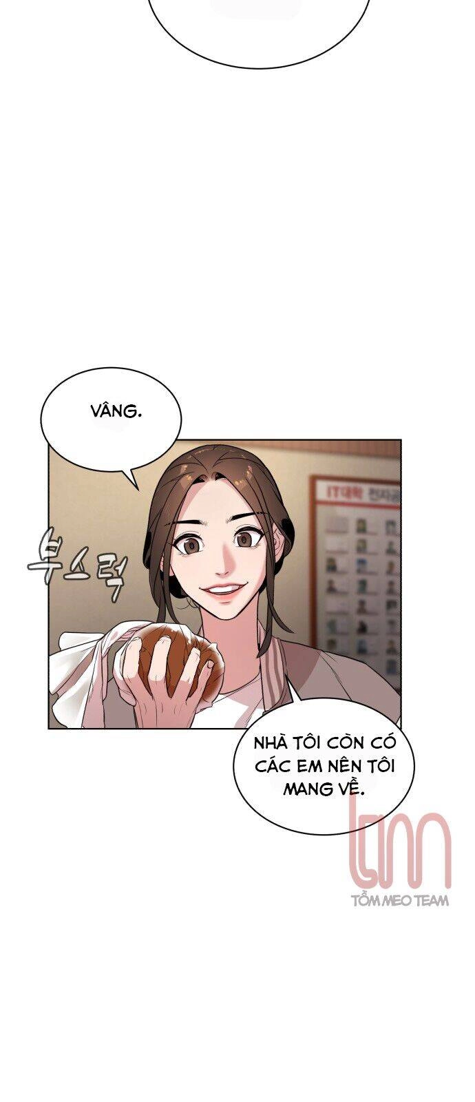 Máu Trắng Chapter 6.2 - 18