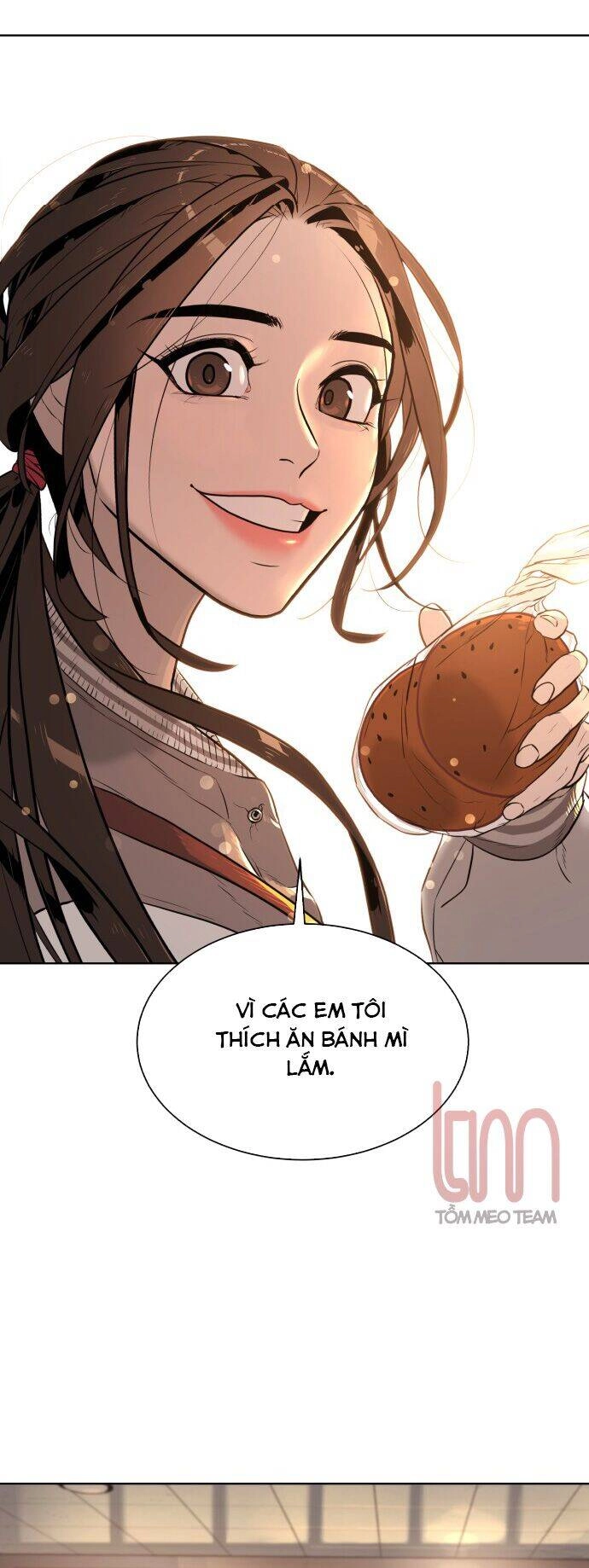 Máu Trắng Chapter 6.2 - 21