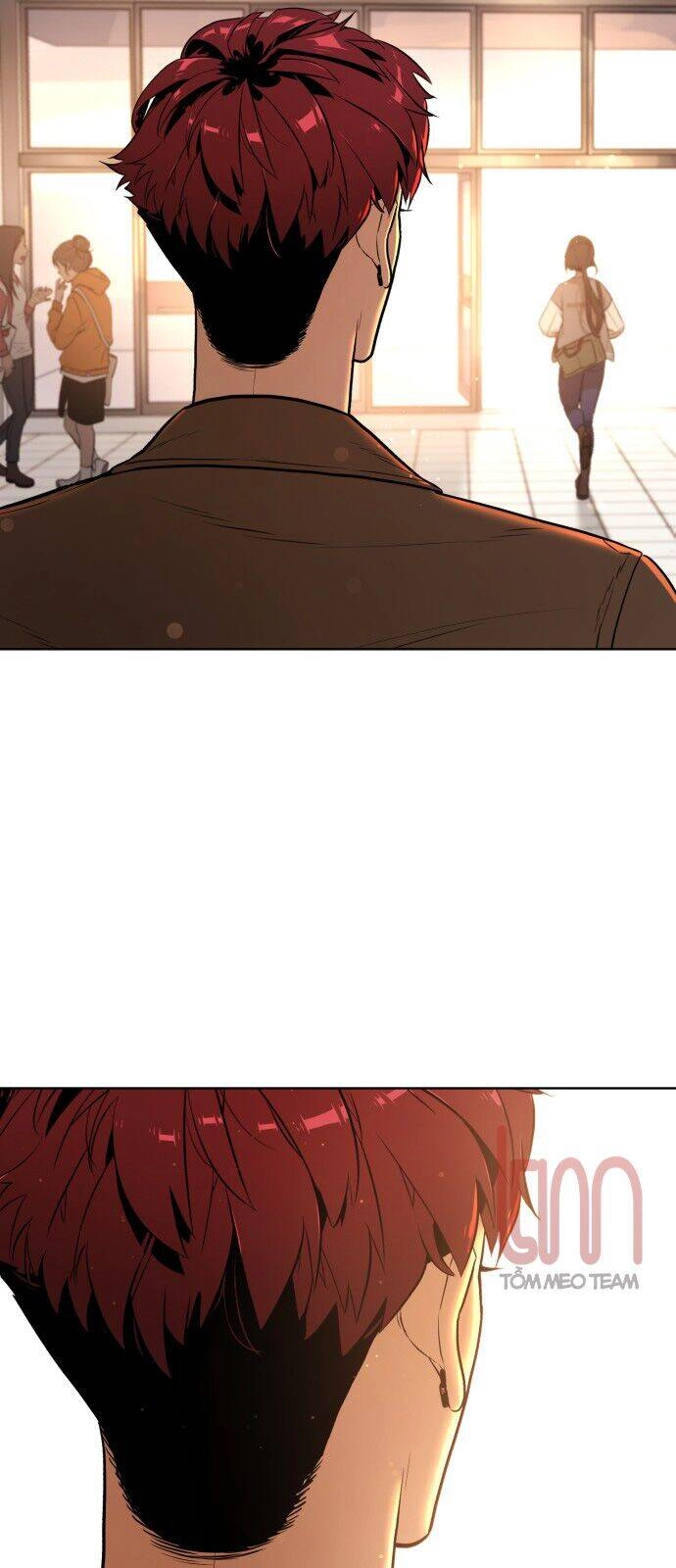 Máu Trắng Chapter 6.2 - 22