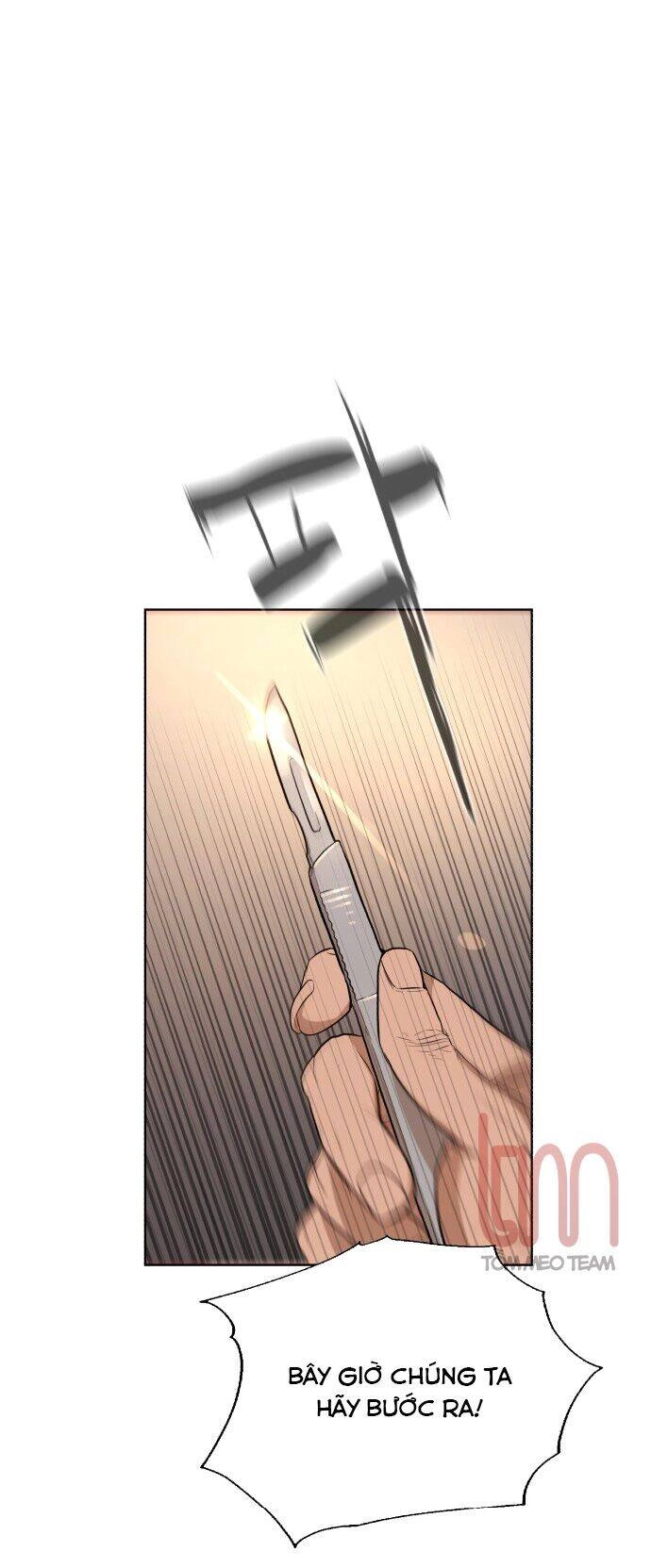 Máu Trắng Chapter 6.2 - 24