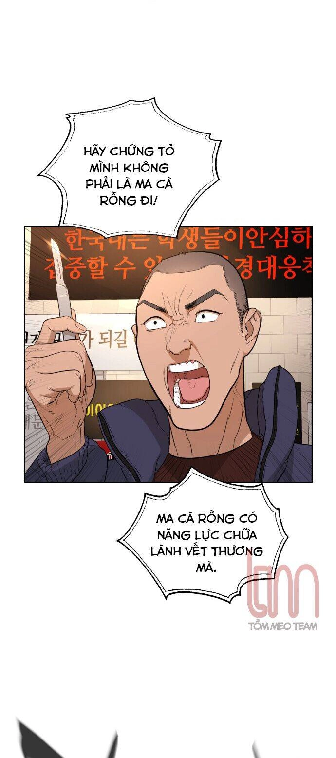 Máu Trắng Chapter 6.2 - 25