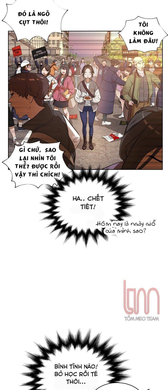 Máu Trắng Chapter 6.2 - 29