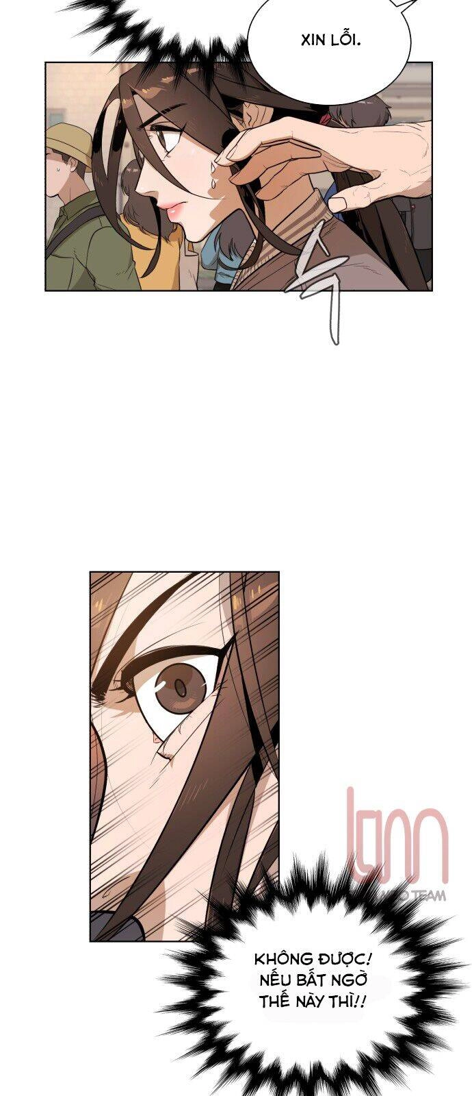 Máu Trắng Chapter 6.2 - 30