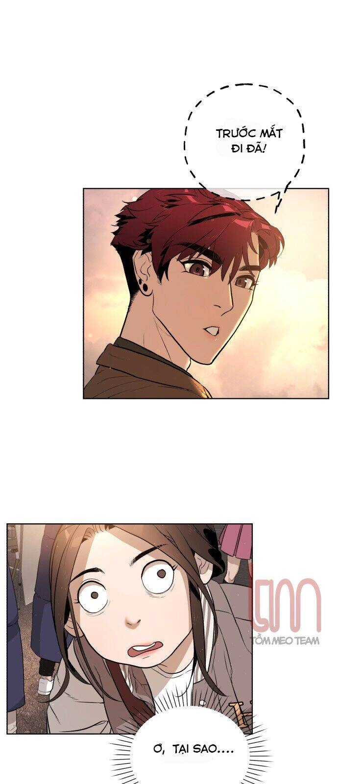 Máu Trắng Chapter 6.2 - 32