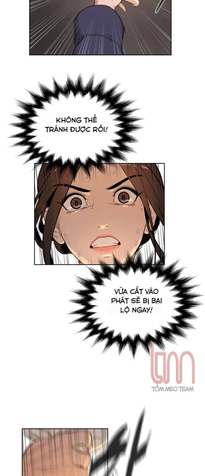 Máu Trắng Chapter 6.2 - 37