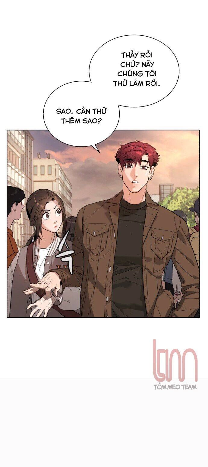 Máu Trắng Chapter 6.2 - 40