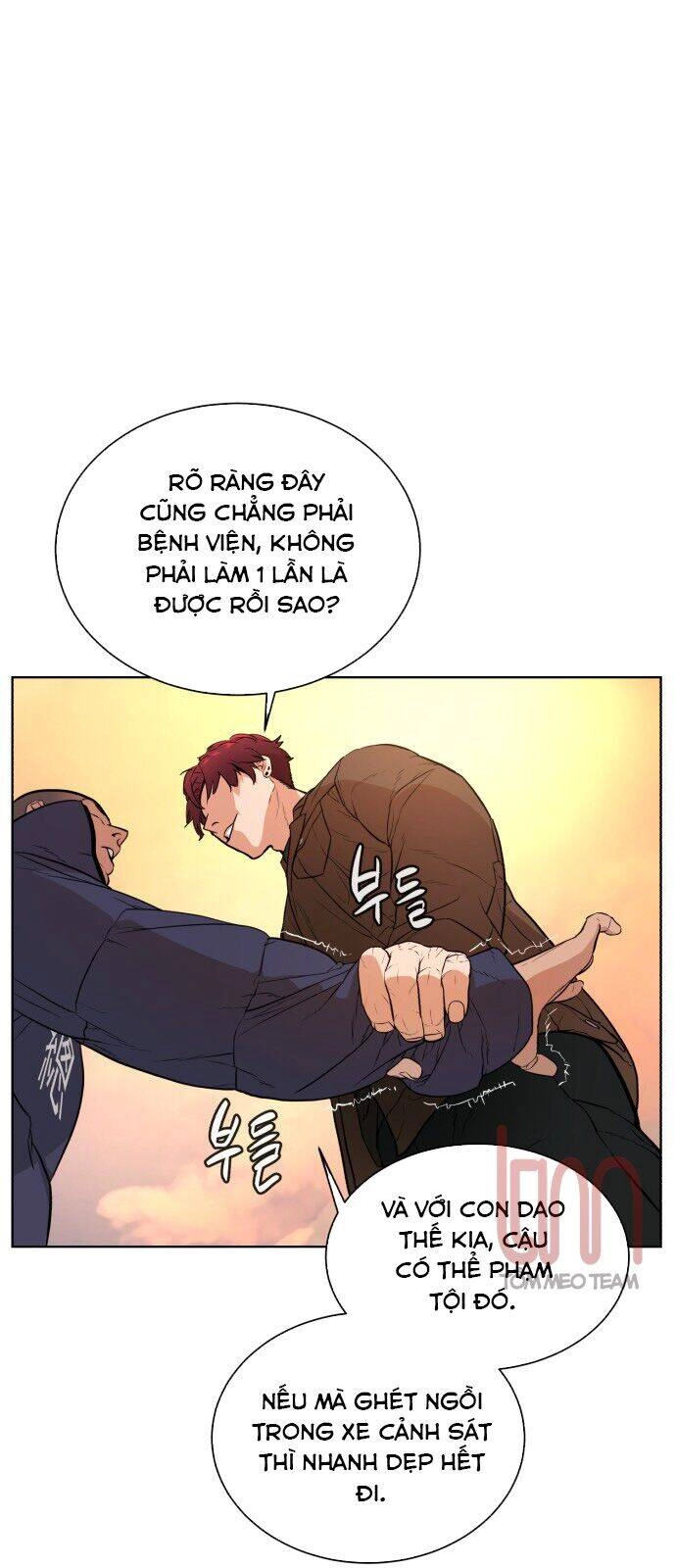Máu Trắng Chapter 6.2 - 47