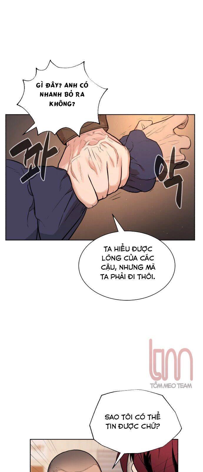 Máu Trắng Chapter 6.2 - 48