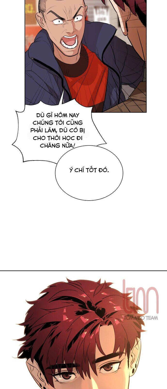 Máu Trắng Chapter 6.2 - 49
