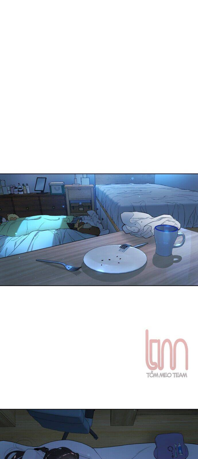 Máu Trắng Chapter 6.2 - 53