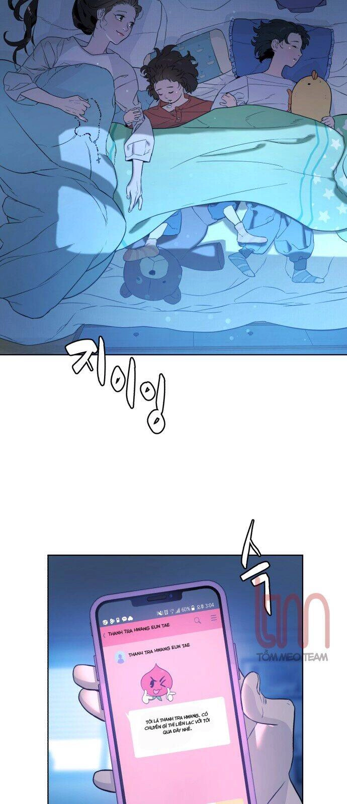 Máu Trắng Chapter 6.2 - 54