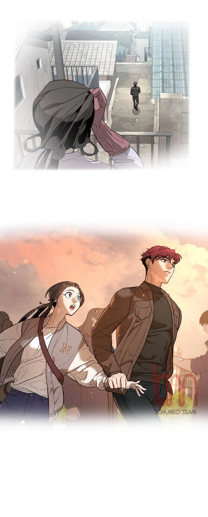 Máu Trắng Chapter 6.2 - 58