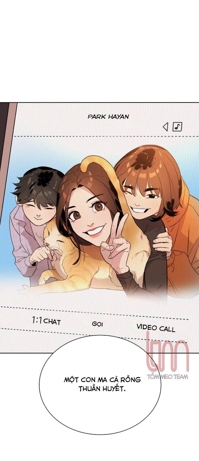 Máu Trắng Chapter 6.2 - 63