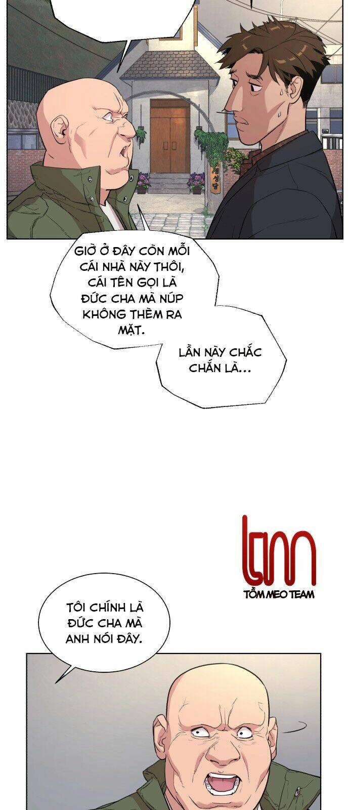 Máu Trắng Chapter 6.3 - 2