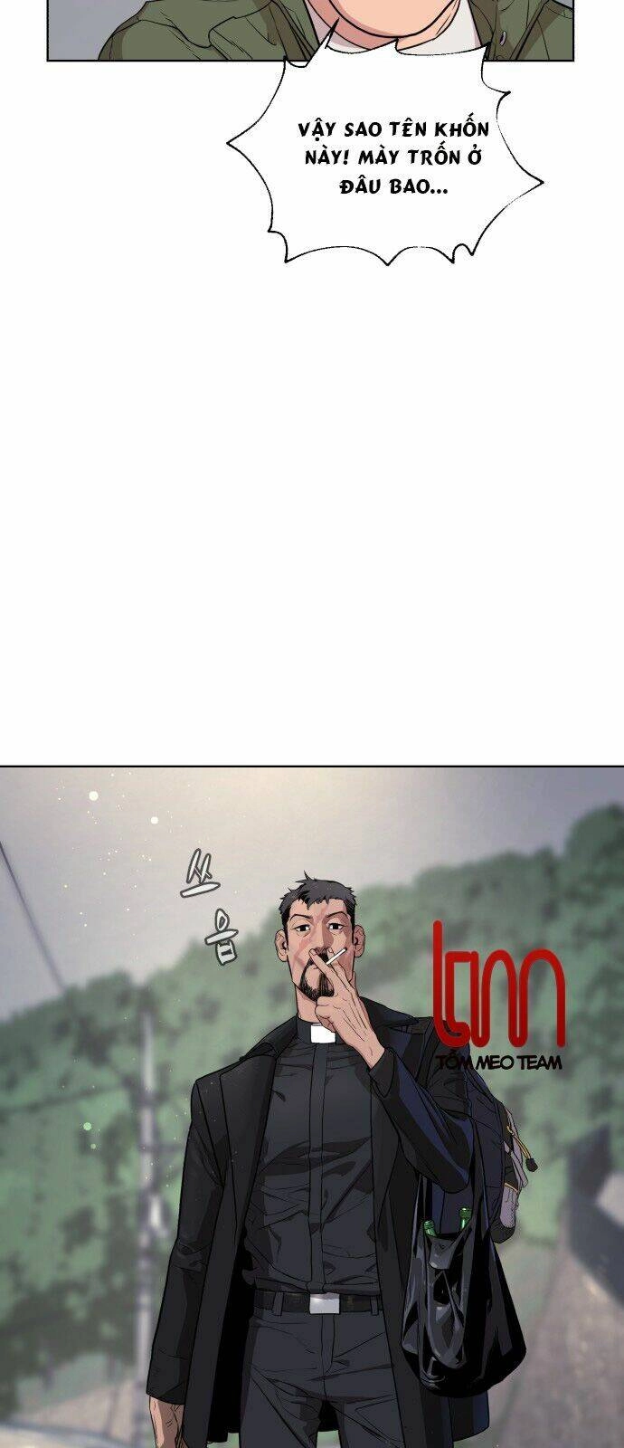 Máu Trắng Chapter 6.3 - 3